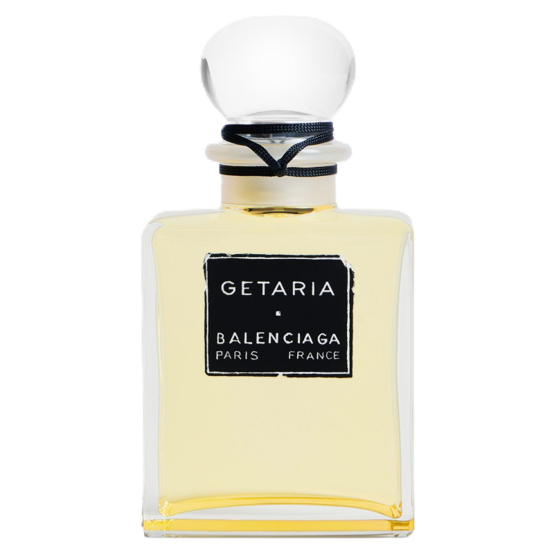 Balenciaga - Getaria ⭐ wykwintne perfumy niszowe od Balenciaga — Niche Perfume Bar