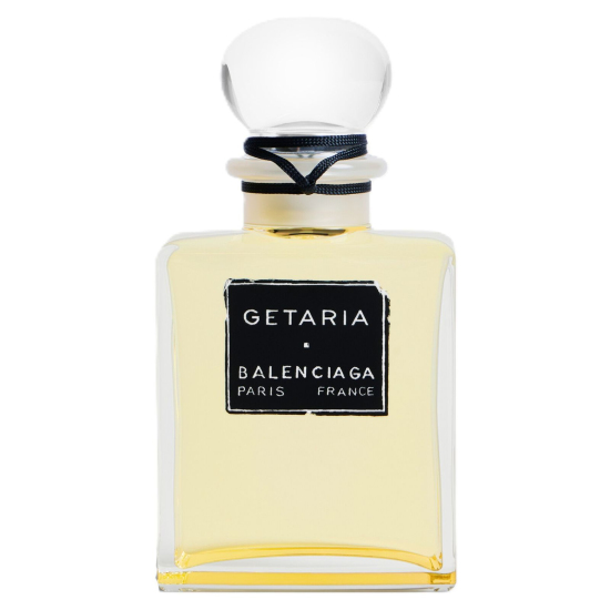 Balenciaga - Getaria ⭐ wykwintne perfumy niszowe od Balenciaga — Niche Perfume Bar