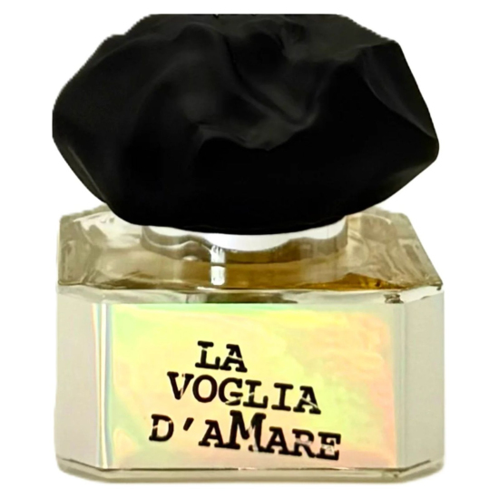 Filippo Sorcinelli - La Voglia d'aMare
