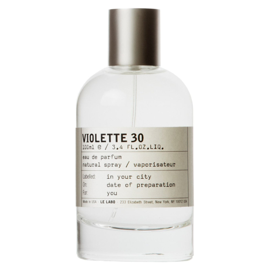 Le Labo - Violette 30 ⭐ niche exquisite perfumes by Le Labo — Niche Perfume Bar