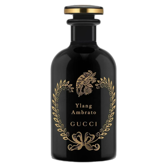 Gucci - Ylang Ambrato ⭐ wykwintne perfumy niszowe od Gucci — Niche Perfume Bar