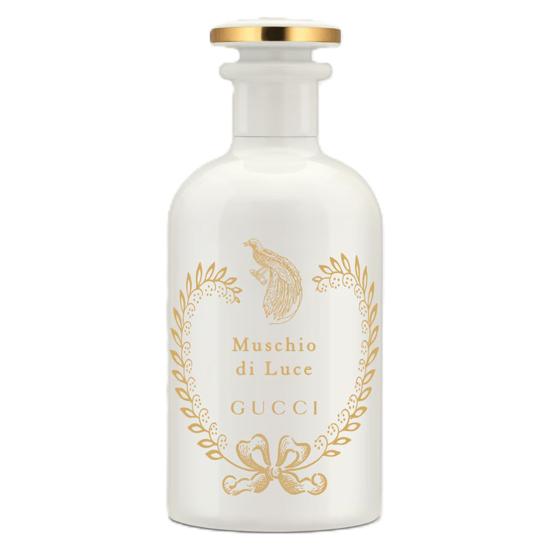 Gucci - Muschio di Luce