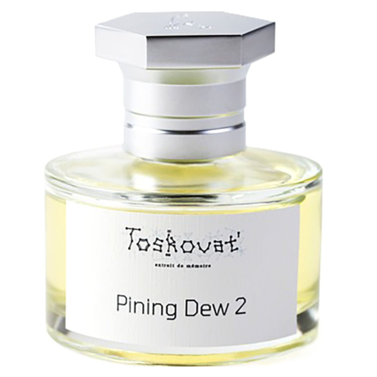 Toskovat' - Pining Dew 2