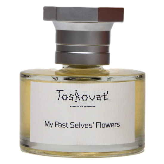 Toskovat' - My Past Selves' Flowers