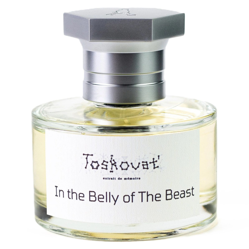 Toskovat' - In The Belly of The Beast
