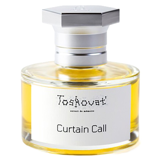 Toskovat' - Curtain Call