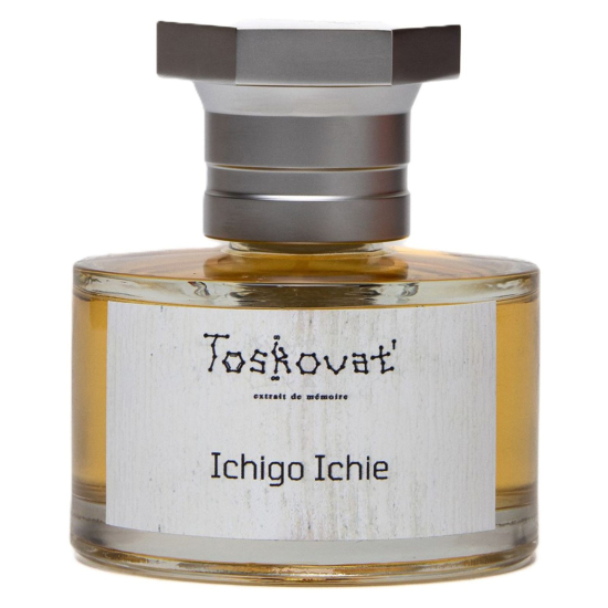 Toskovat' - Ichigo Ichie