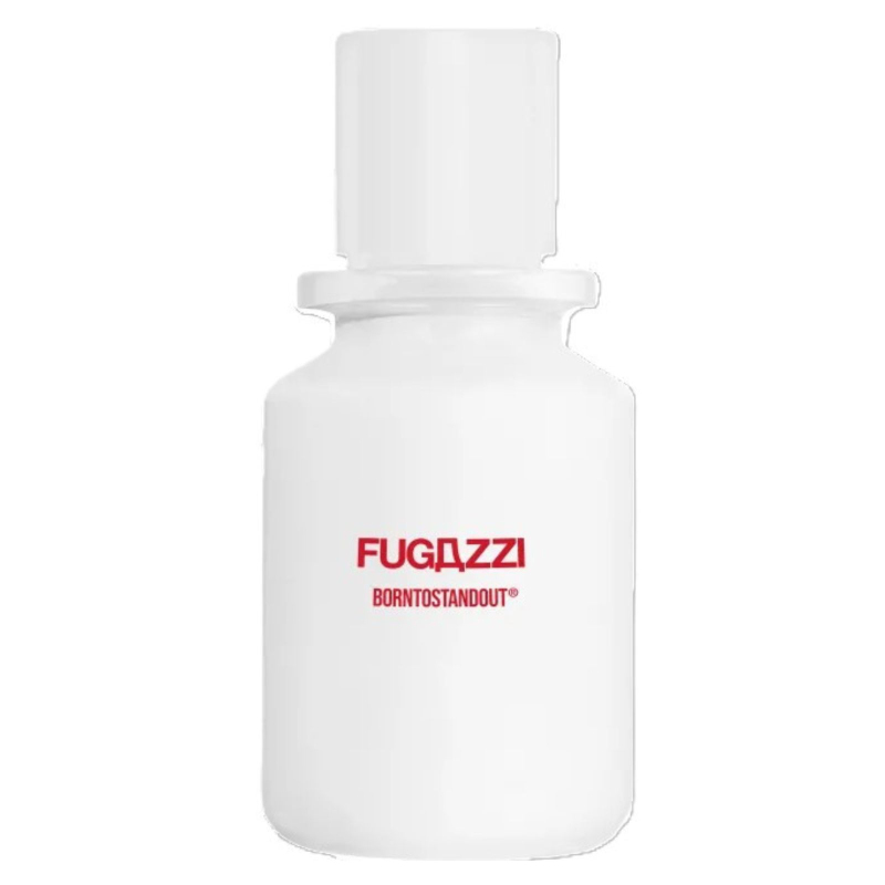 Fugazzi - BORNTOSTANDOUT® by FUGAZZI