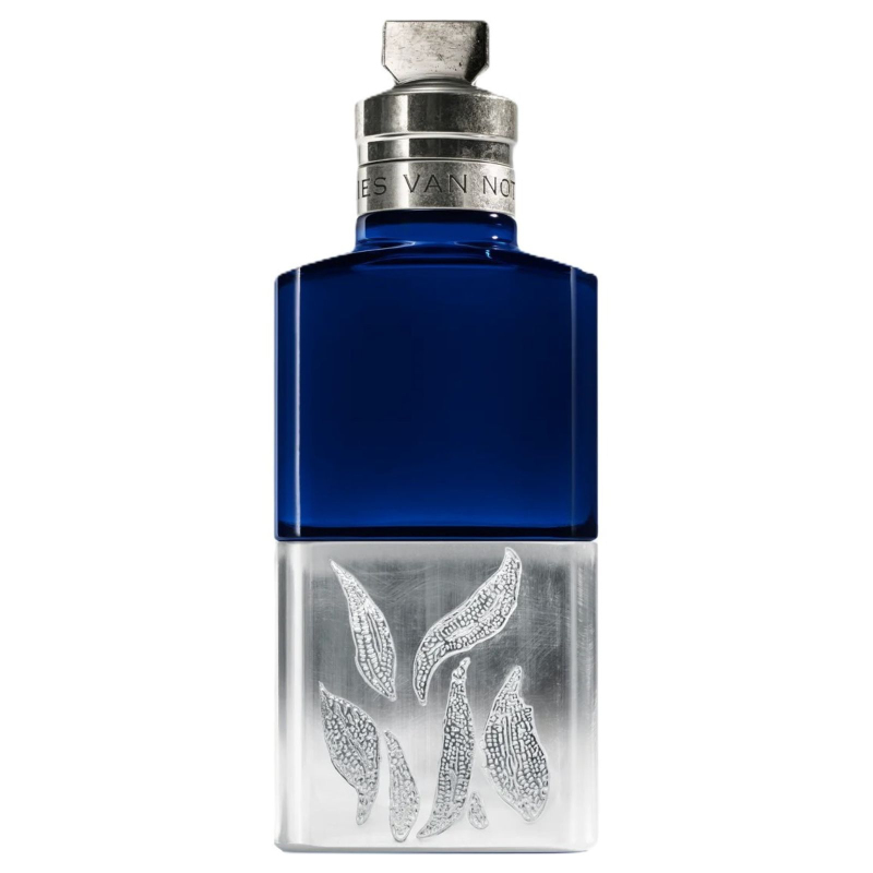 Dries Van Noten - Voodoo Chile