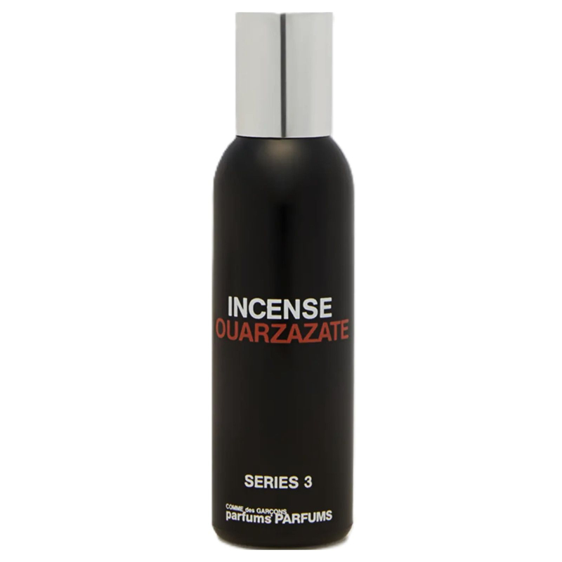 Comme des Garcons - Series 3 Incense: Ouarzazate ⭐ wykwintne perfumy niszowe od Comme des Garcons — Niche Perfume Bar