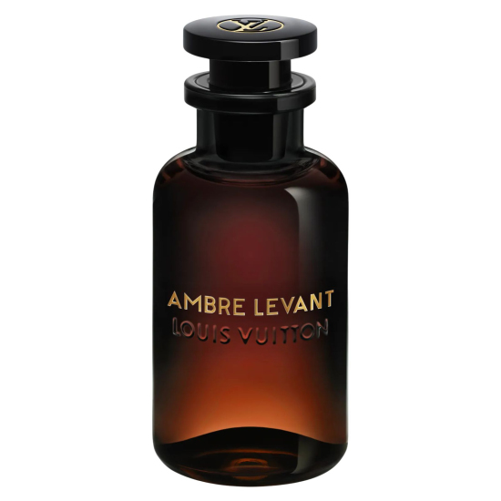 Louis Vuitton - Ambre Levant ⭐ niche exquisite perfumes by Louis Vuitton — Niche Perfume Bar