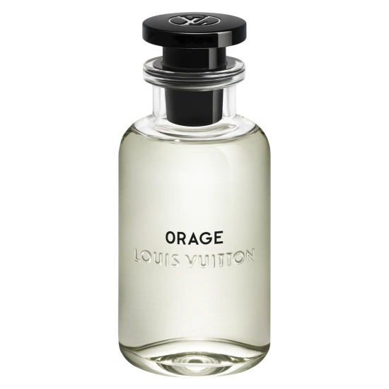 Louis Vuitton - Orage ⭐ niche exquisite perfumes by Louis Vuitton — Niche Perfume Bar