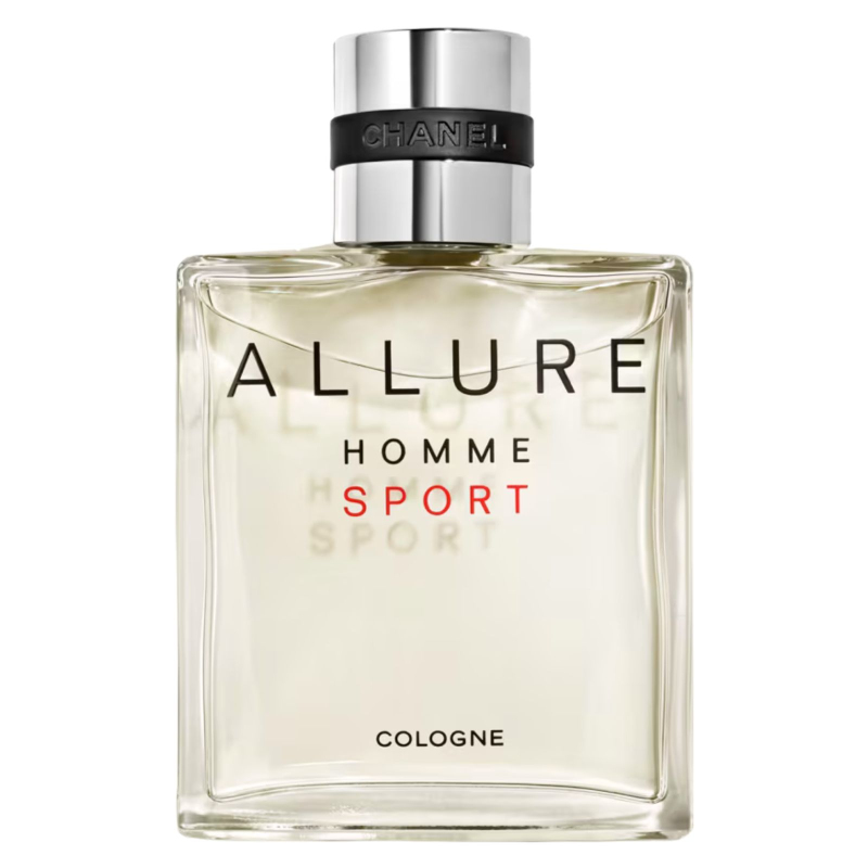 Chanel - Allure Homme Sport Cologne ⭐ wykwintne perfumy niszowe od Chanel — Niche Perfume Bar