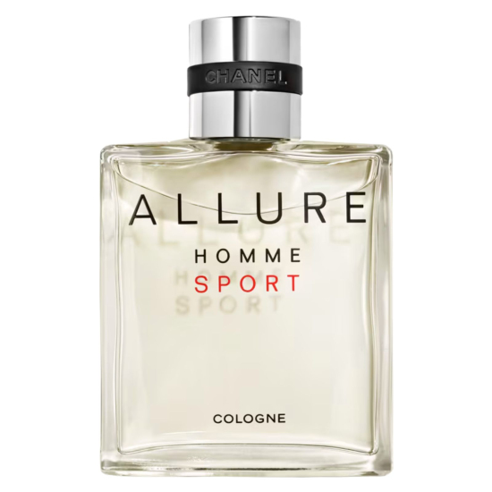 Chanel - Allure Homme Sport Cologne ⭐ wykwintne perfumy niszowe od Chanel — Niche Perfume Bar