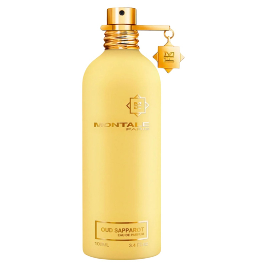 Montale - Oud Sapparot ⭐ niche exquisite perfumes by Montale — Niche Perfume Bar