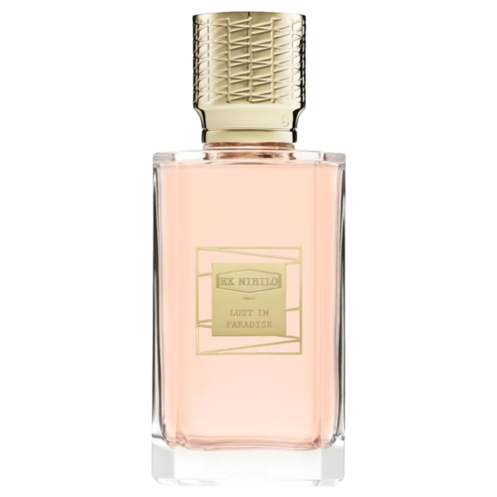 Ex Nihilo - Lust in Paradise ⭐ wykwintne perfumy niszowe od Ex Nihilo — Niche Perfume Bar