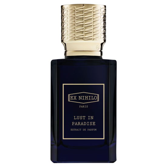 Ex Nihilo - Lust in Paradise Extrait ⭐ niche exquisite perfumes by Ex Nihilo — Niche Perfume Bar