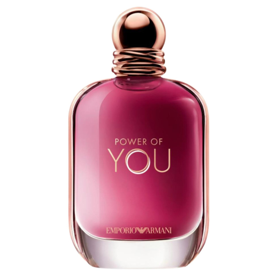 Giorgio Armani - Power of You ⭐ wykwintne perfumy niszowe od Giorgio Armani — Niche Perfume Bar