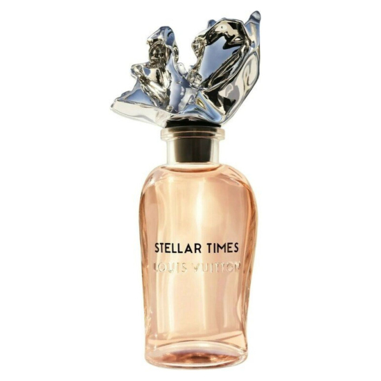 Louis Vuitton - Stellar Times ⭐ niche exquisite perfumes by Louis Vuitton — Niche Perfume Bar
