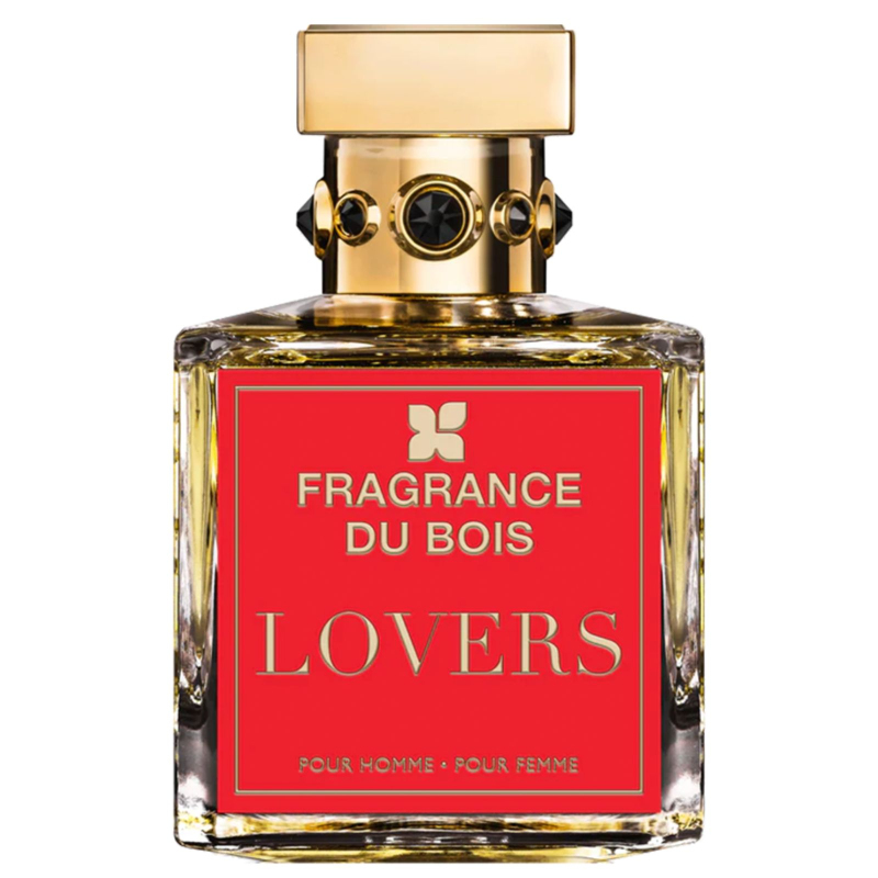 Fragnance Du Bois - Lovers