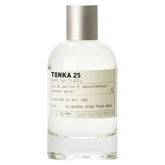 Le Labo - Tonka 25 ⭐ niche exquisite perfumes by Le Labo — Niche Perfume Bar