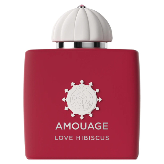 Amouage - Love Hibiscus ⭐ wykwintne perfumy niszowe od Amouage — Niche Perfume Bar