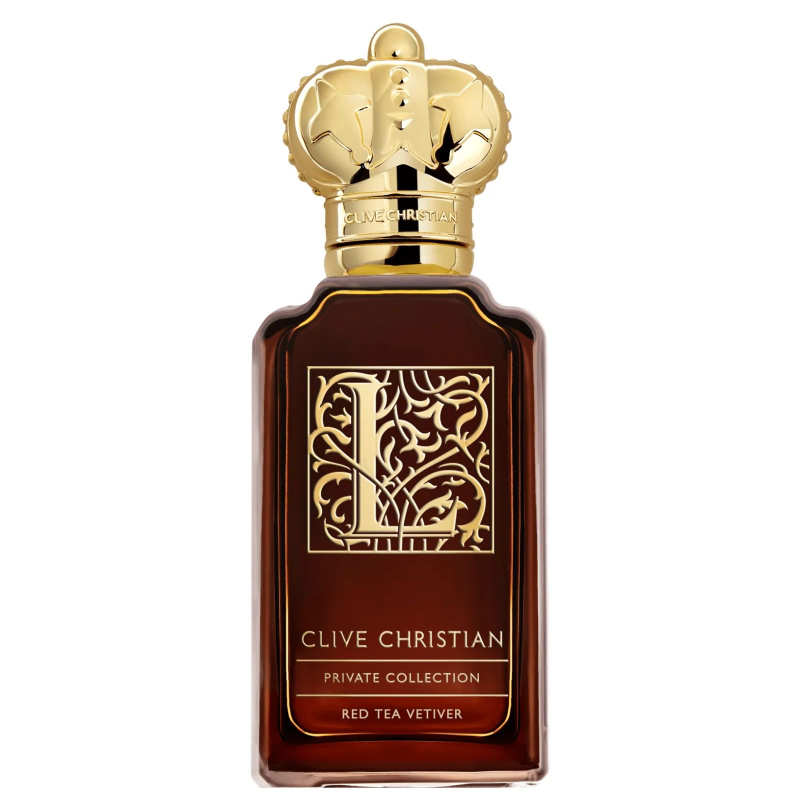 Clive Christian - L Red Tea Vetiver