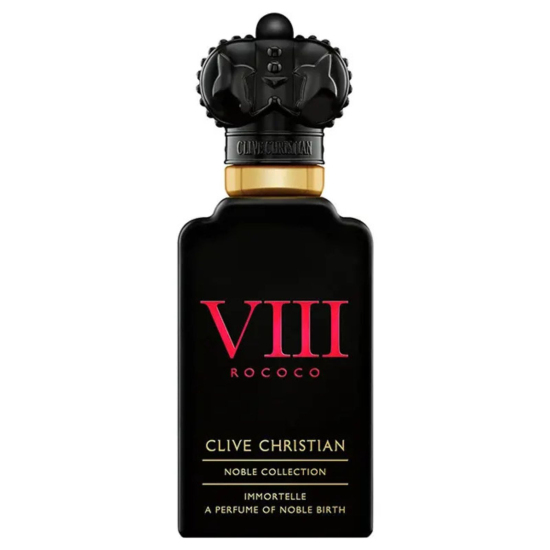 Clive Christian - VIII Rococo Immortelle