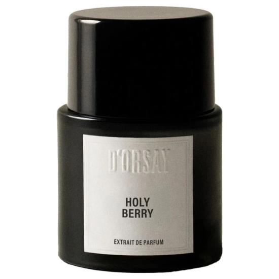 D ́ORSAY - Holly Berry