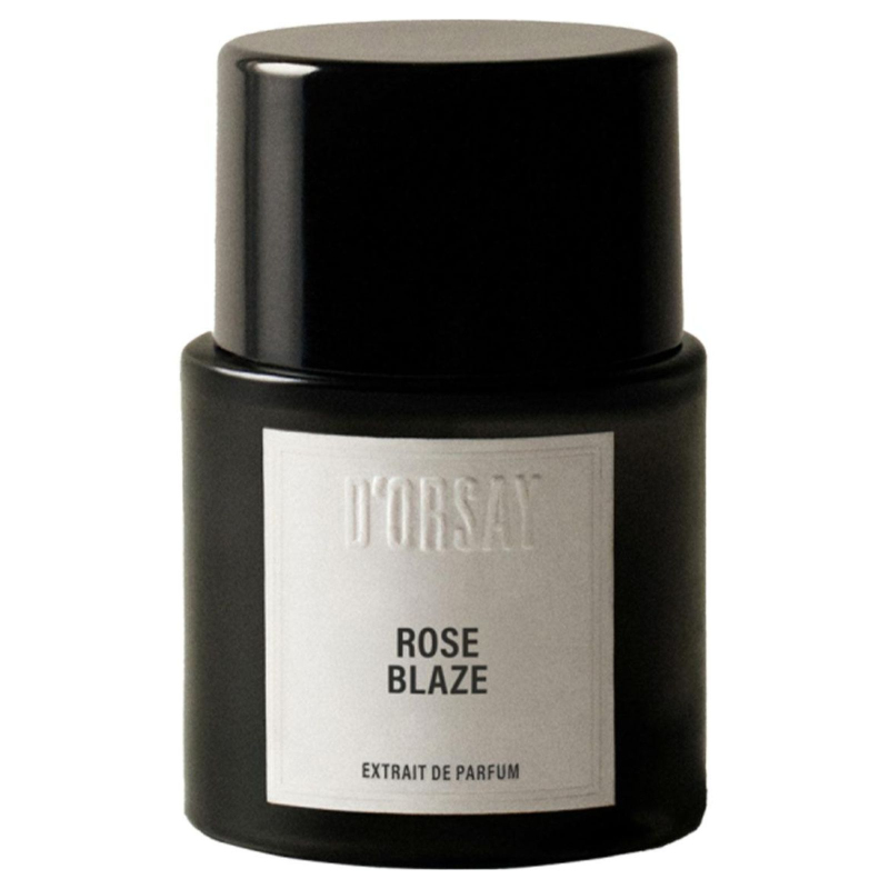 D ́ORSAY - Rose Blaze