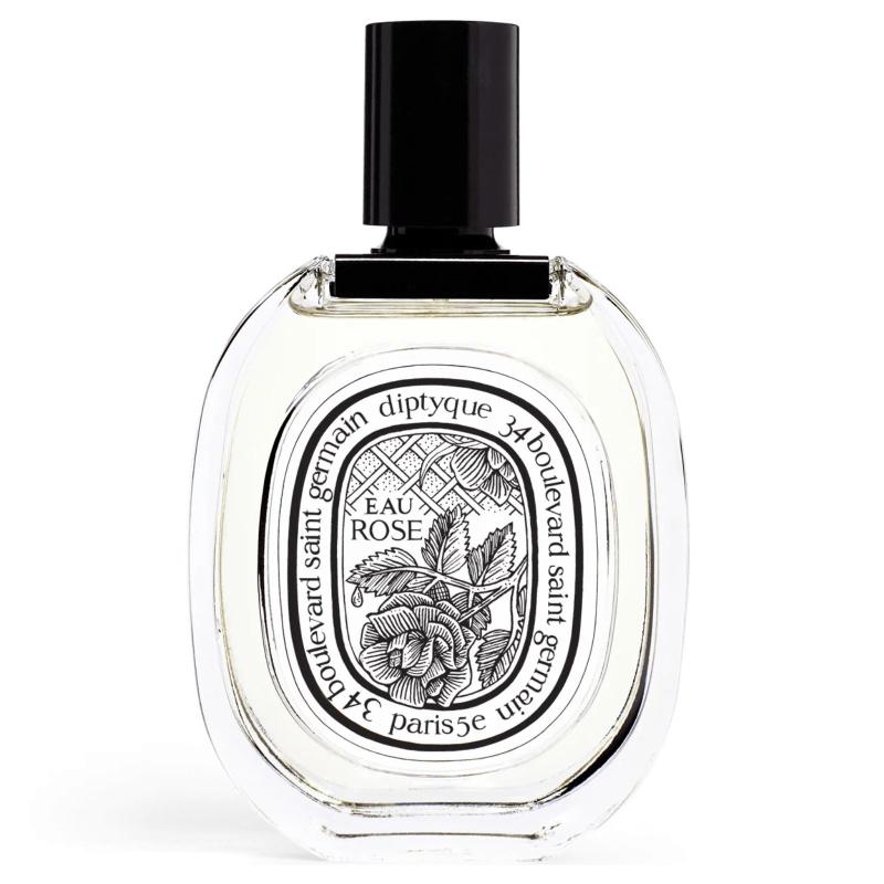 Diptyque - Eau Rose EDT