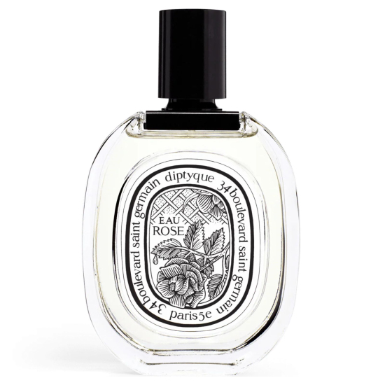 Diptyque - Eau Rose EDT