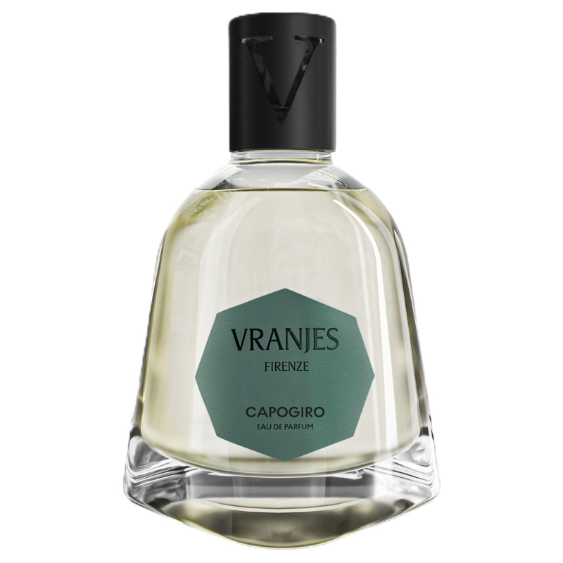 Dr. Vranjes Firenze - Capogiro