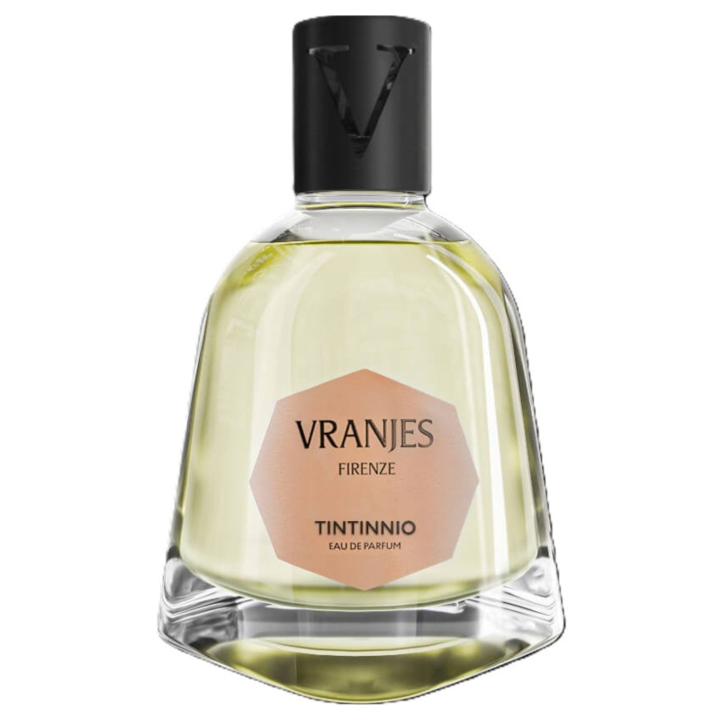 Dr. Vranjes Firenze - Tintinnio