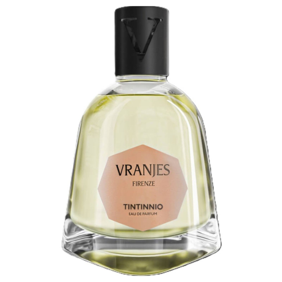 Dr. Vranjes Firenze - Tintinnio