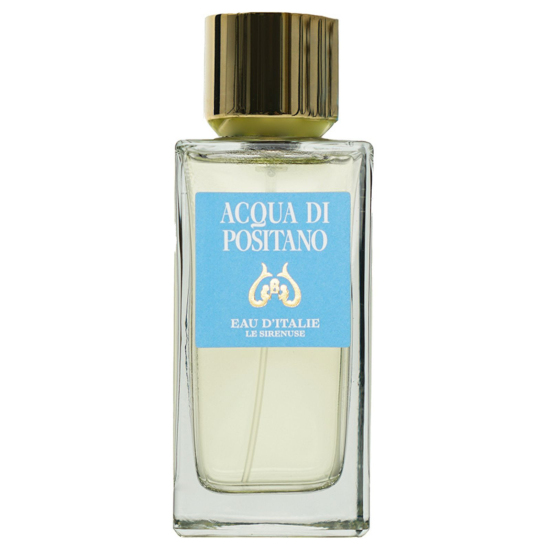 Eau d'Italie - Acqua di Positano