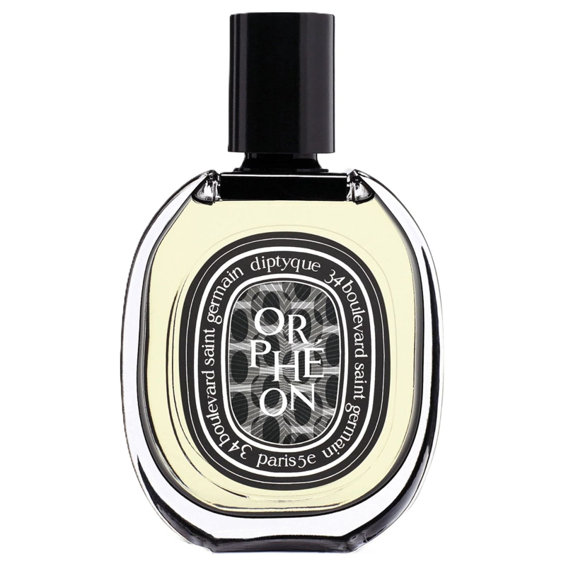 Diptyque - Orphéon Eau de Parfum ⭐ wykwintne perfumy niszowe od Diptyque — Niche Perfume Bar