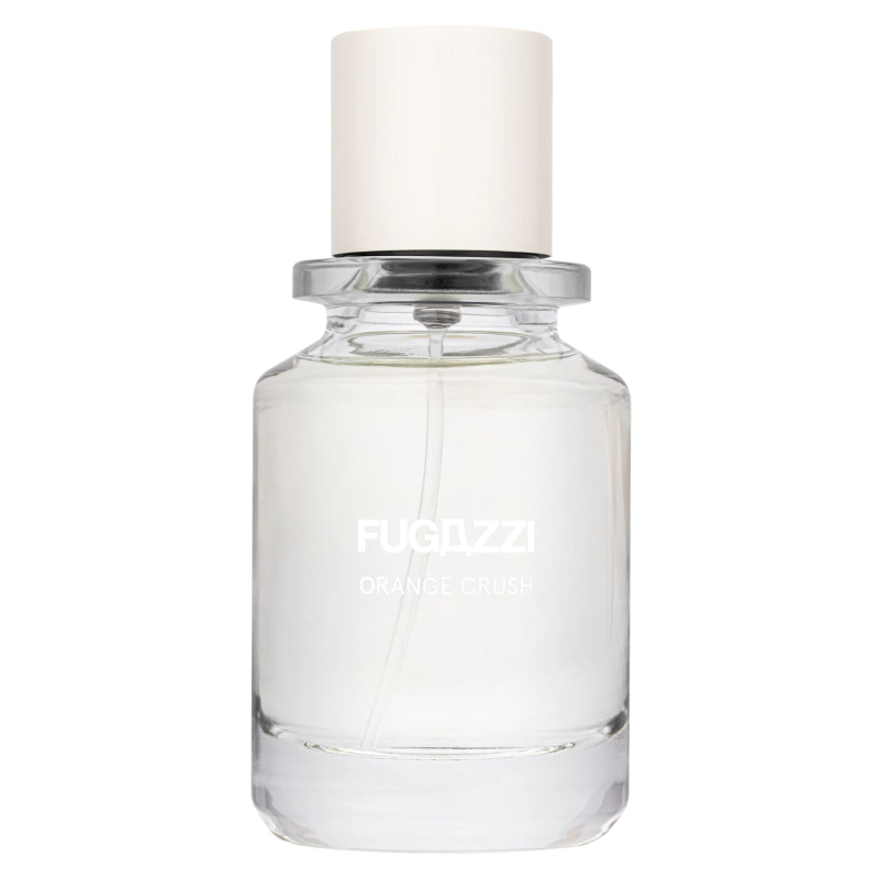 Fugazzi - Orange Crush