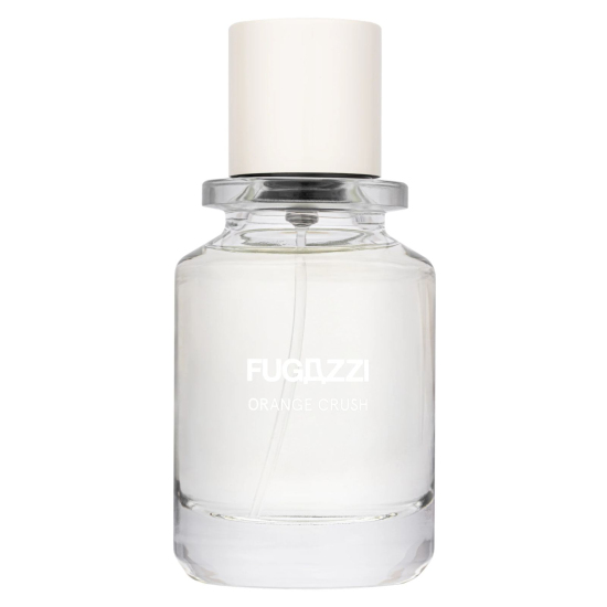 Fugazzi - Orange Crush