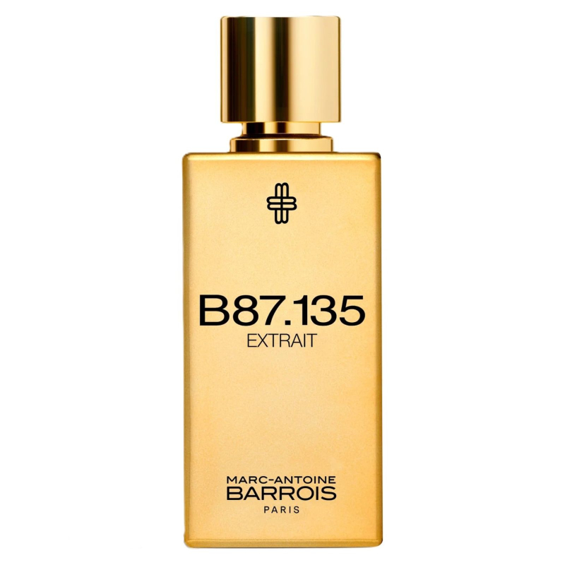 Marc-Antoine Barrois - B87.135