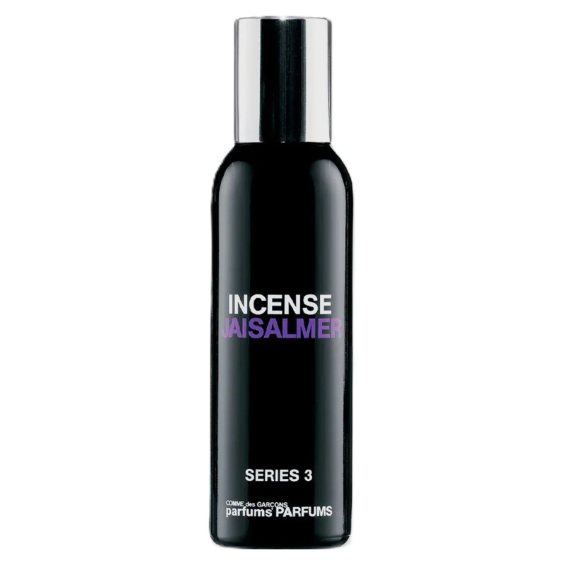Comme des Garcons - Incense series 3: Jaisalmer ⭐ wykwintne perfumy niszowe od Comme des Garcons — Niche Perfume Bar