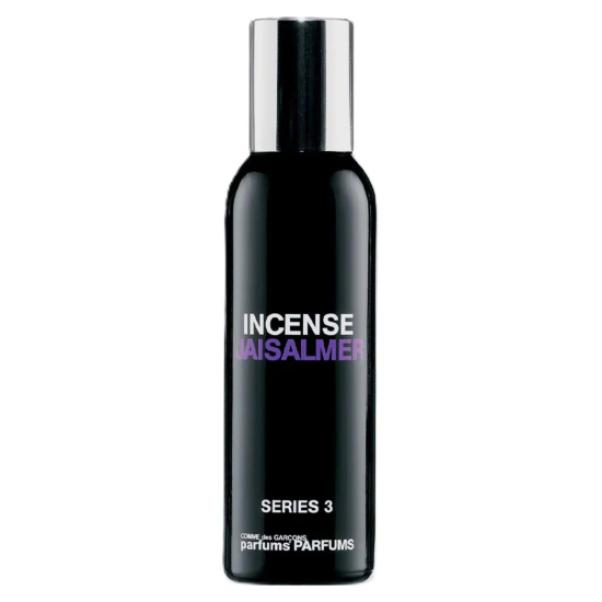 Comme des Garcons - Incense series 3: Jaisalmer ⭐ wykwintne perfumy niszowe od Comme des Garcons — Niche Perfume Bar