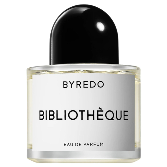 BYREDO - Bibliotheque ⭐ niche exquisite perfumes by BYREDO — Niche Perfume Bar