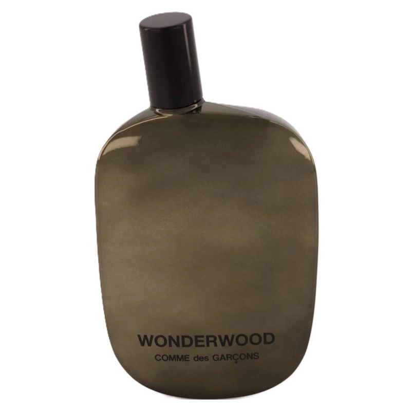 Comme des Garcons - Wonderwood