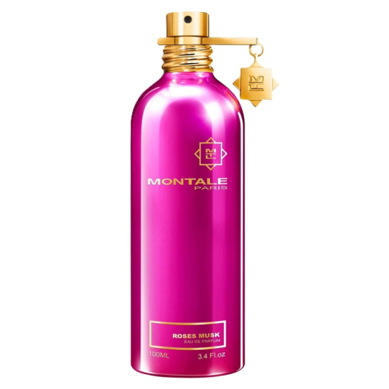 Montale - Roses Musk ⭐ wykwintne perfumy niszowe od Montale — Niche Perfume Bar