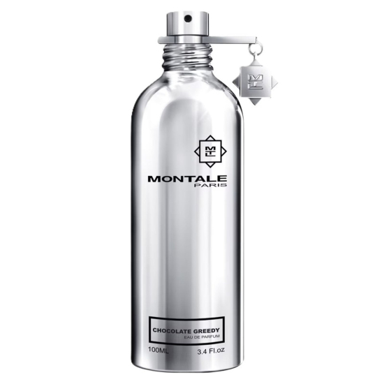 Montale - Chocolate Greedy ⭐ niche exquisite perfumes by Montale — Niche Perfume Bar