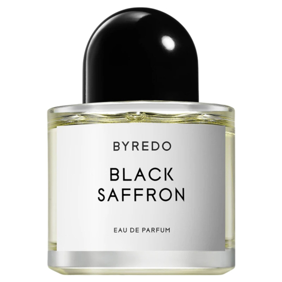 BYREDO - Black Saffron ⭐ wykwintne perfumy niszowe od BYREDO — Niche Perfume Bar