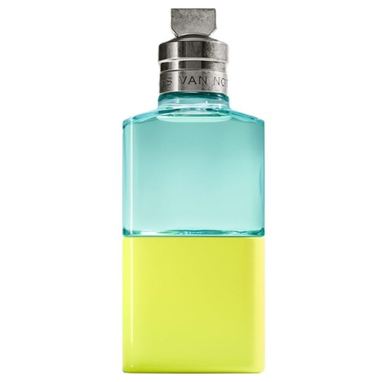 Dries Van Noten - Neon Garden