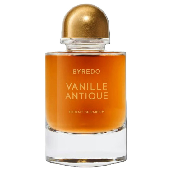 BYREDO - Vanille Antique 2025