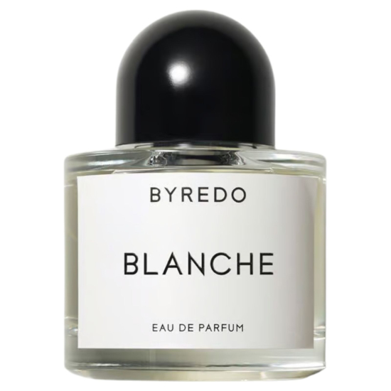 BYREDO - Blanche ⭐ niche exquisite perfumes by BYREDO — Niche Perfume Bar
